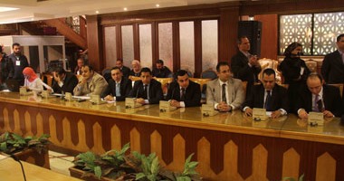 ما شروط تعيين رئيس الجهاز المصرى للملكية الفكرية؟.. القانون يجيب