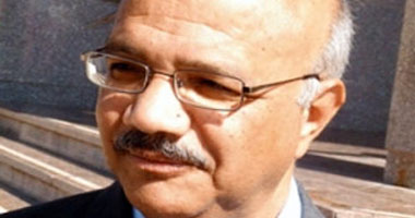 وفاة الكاتب والروائى حمدي البطران عن عمر 76 عاما