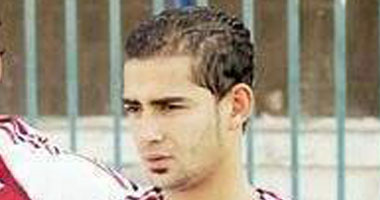 انت فين يا كابتن..مجدى عطوة مدرب بقطاع الناشئين بنادى الزمالك
