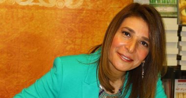 رشا سمير: الحفاظ على ثقة القارئ يتطلب المثابرة وتقديم أعمال تتجاوز التوقعات رشا سمير: الحفاظ على ثقة القارئ يتطلب المثابرة وتقديم أعمال تتجاوز التوقعات