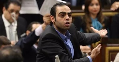 حسن عمر حسنين: تنمية سيناء مشروع وطني متكامل.. و975 مشروعا تدعم مسيرة البناء