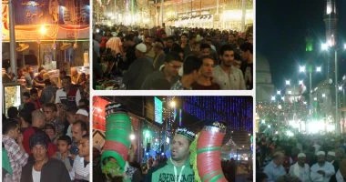 السيد البدوي بين الأسطورة والوجود التاريخي.. هل شكك البعض في وجوده؟
