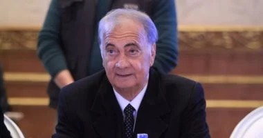 سمير زاهر.. مسيرة حافلة مع الأهلي والكرة المصرية فى ذكرى ميلاده