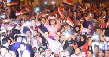 النائب محمد عبده: ثورة 30 يونيو أنقذت الدولة المصرية من مخطط الإرهابية 