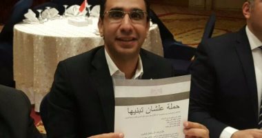 النائب عبد الوهاب خليل: الرئيس السيسي حسم أمر التهجير ومصر لن تتخلى عن موقفها