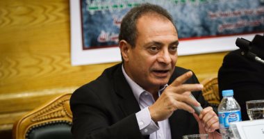 حسين حمودة: عودة المسرح المدرسي خطوة جوهرية نحو اكتشاف المواهب