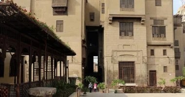 فن الصوت.. بين الاستوديو واللايف.. ورشة متخصصة ببيت العود العربي الأربعاء