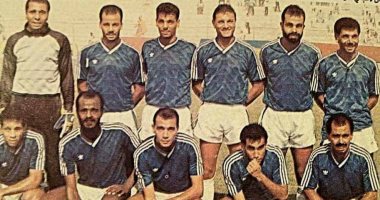 زى النهادره.. الترسانة يفوز بكأس مصر للمرة السادسة فى تاريخه 