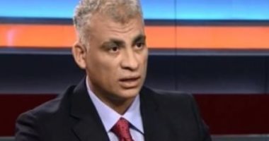 خبير لـ الحياة اليوم: أمريكا الدولة الوحيدة لديها مخزون نفطي يكفيها 4 سنوات خبير لـ الحياة اليوم: أمريكا الدولة الوحيدة لديها مخزون نفطي يكفيها 4 سنوات