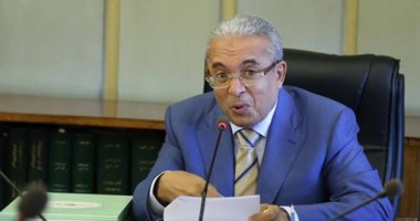 وكيل خطة النواب: بما يرضى الله قانون تيسيرات المشروعات الصغيرة يتضمن مميزات كبيرة وكيل خطة النواب: بما يرضى الله قانون تيسيرات المشروعات الصغيرة يتضمن مميزات كبيرة