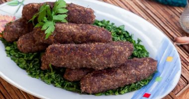 منيو إفطار 7 رمضان.. طريقة عمل كفتة مشوية وشوربة خضار منيو إفطار 7 رمضان.. طريقة عمل كفتة مشوية وشوربة خضار