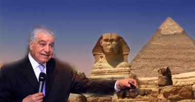 نقابة الصحفيين تستضيف زاهي حواس لإلقاء محاضرة حول استرداد الآثار المصرية