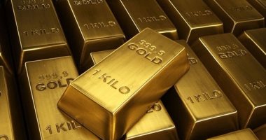 ارتفاع أسعار الذهب فى السوق الأمريكية.. لكنه يتجه إلى خسائر أسبوعية ارتفاع أسعار الذهب فى السوق الأمريكية.. لكنه يتجه إلى خسائر أسبوعية