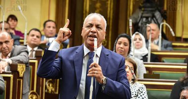 مصطفى بكرى: رئيس الوزراء أكد استعداد ملايين المصريين دفع الثمن غاليا من أجل تراب سيناء