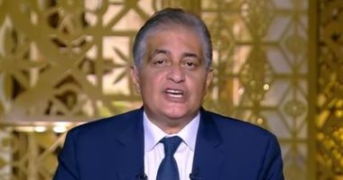 أسامة كمال: حزب الله يدين بالولاء لإيران والصين ترسم خريطة العالم الاقتصادي أسامة كمال: حزب الله يدين بالولاء لإيران والصين ترسم خريطة العالم الاقتصادي