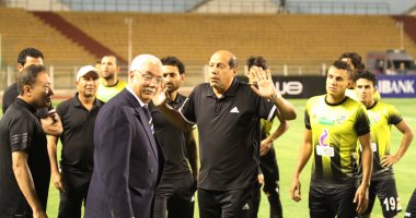 علاء نبيل يعلن عن مشروع جديد لتطوير الكرة المصرية