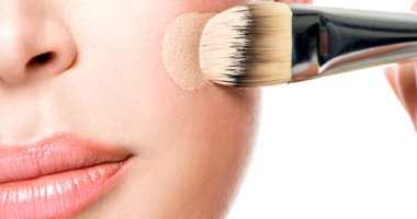 4 خطوات تساعدك على اختيار وتطبيق الفاونديشن بسهولة.. اعرفى قبل ماتشترى 4 خطوات تساعدك على اختيار وتطبيق الفاونديشن بسهولة.. اعرفى قبل ماتشترى