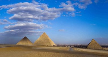من الزلازل إلى فروع النيل المندثرة.. 5 دراسات علمية تكشف أسرار الأهرامات