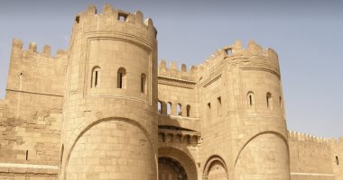 أعرف تراثك.. باب الفتوح عمارة عسكرية شاهدة على خروج الجيوش