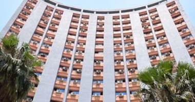 متحدث الرياضة: لايوجد أي إجراءات بتغيير مسمى صالات حسن مصطفى لاسم آخر