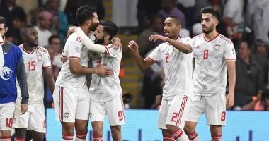 &rlm;التشكيل الرسمي لمباراة البحرين ضد الإمارات في خليجي 27
