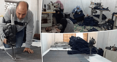 القانون يحدد إجراءات الحصول على ترخيص مؤقت للمشروعات الصغيرة والمتوسطة