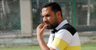 تفاصيل قرار الجوهري الذى أنقذ مسيرة ياسر رضوان فى عيد ميلاده اليوم 
