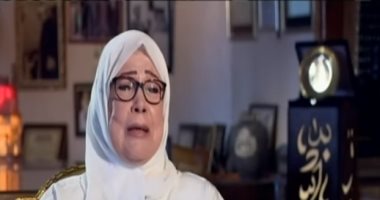 ياسمين الحصري: الزوجة لها ذمة مالية مستقلة وهذا لا ينفي التعاون بين الزوجين