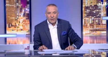 أحمد موسى عن إطفاء أنوار وسط البلد: &laquo;محدش قال لكم ضلموا البلد&raquo;