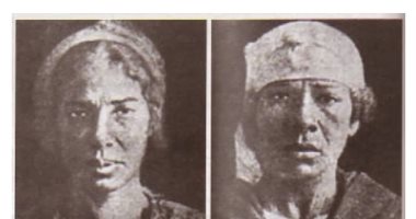 من ريا وسكينة إلى مذبحة كرموز.. أشهر سفاحى الإسكندرية