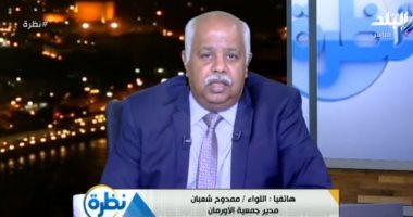حمدى رزق لـالقومى لحقوق الإنسان: لا نسمح بجلد الصحافة والإعلام ولازم تبرز مجهودك