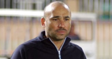 عدد أهداف وبطولات أحمد رمزى نجم الزمالك الاسبق فى يوم ميلاده 