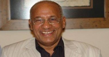 تشييع جنازة الدكتور أحمد درويش من مسجد مصطفى محمود