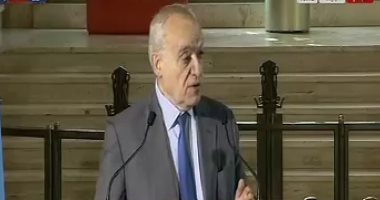 وزير الثقافة اللبنانى: الاحتلال تعمد تدمير مواقع أثرية فى بنت جبيل ويقصف الآثار