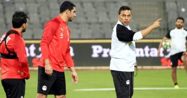 حلمى طولان يكشف سبب التراجع عن تعيين حسام البدرى مدربا للمنتخب فى كأس العرب