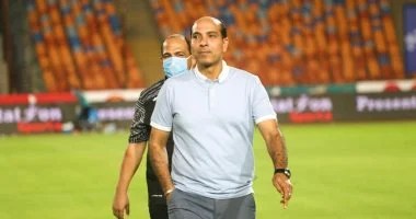 من صدمة الاستغناء لهتافات الأهلاوية.. ذكرى ظهور أحمد كشري بالقميص الأحمر