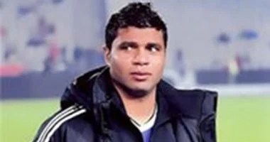 طلائع الجيش يفقد خالد سطوحي أمام بيراميدز فى الدوري المصري