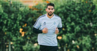 شريف إكرامى: فخور بكفاح زيكو.. وما قدمه المنتخب فى المونديال إنجاز يفوق التأهل