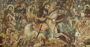 ذاكرة اليوم.. وقوع معركة كربلاء ومقتل السلطان قطز ومصر تنضم للأمم المتحدة ذاكرة اليوم.. وقوع معركة كربلاء ومقتل السلطان قطز ومصر تنضم للأمم المتحدة