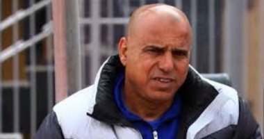 أحمد خليفة ينضم لجهاز خالد القماش في الإسماعيلى بعد اعتذار إسلام كاظم