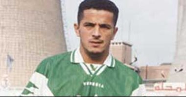 نجوم عرب تألقوا بالملاعب المصرية.. قاسي سعيد أبدع مع الزمالك وفضله على البايرن نجوم عرب تألقوا بالملاعب المصرية.. قاسي سعيد أبدع مع الزمالك وفضله على البايرن