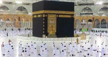 3 ملايين جنيه غرامة عقوبة تنفيذ رحلات العمرة بدون ترخيص