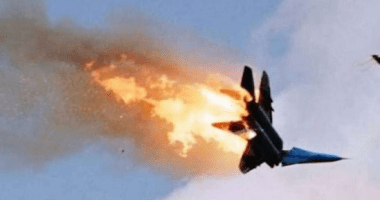 القيادة المركزية الأمريكية: دمرنا طائرة مسيرة في منطقة يسيطر عليها الحوثيون القيادة المركزية الأمريكية: دمرنا طائرة مسيرة في منطقة يسيطر عليها الحوثيون