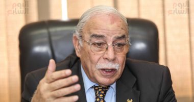 كمال درويش: اصبروا على اللاعبين وأتوقع تتويج البعثة المصرية بـ10 ميداليات