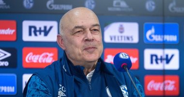 إبراهيم عبد الجواد: كريستيان جروس مدربا للزمالك والاعلان خلال ساعات