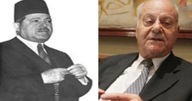 نجل النقراشي لليوم السابع: الإخوان صناعة خارجية ويعملون لصالح أعداء مصر