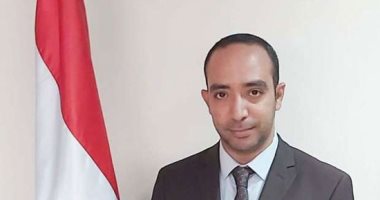 متحدث وزارة الري يوضح كيفية التعامل مع مياه الأمطار واستغلالها متحدث وزارة الري يوضح كيفية التعامل مع مياه الأمطار واستغلالها