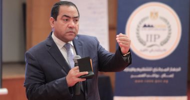 التنظيم والإدارة لـاتصالات النواب: الانتهاء رقمنة أكثر من 18 مليون مستند التنظيم والإدارة لـاتصالات النواب: الانتهاء رقمنة أكثر من 18 مليون مستند