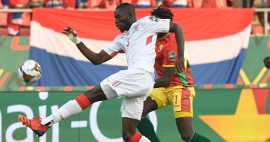المغرب يواجه الكونغو وصراع نارى بين غينيا وغانا فى أمم أفريقيا تحت 23 عاما المغرب يواجه الكونغو وصراع نارى بين غينيا وغانا فى أمم أفريقيا تحت 23 عاما