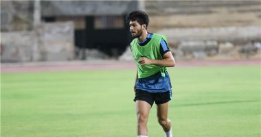 زد يستعيد أحمد عادل ميسي أمام الأهلي بعد انتهاء الإيقاف